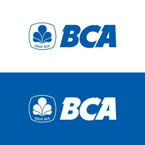 Logo bank BCA vector (.CDR) - sePixel