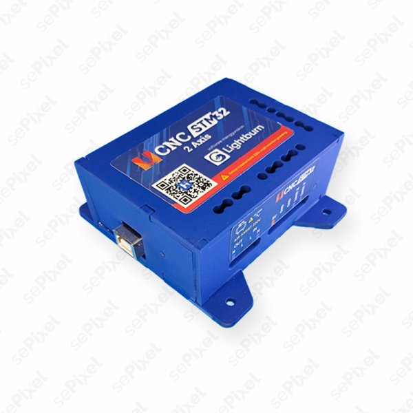 Controller CNC laser CO2
