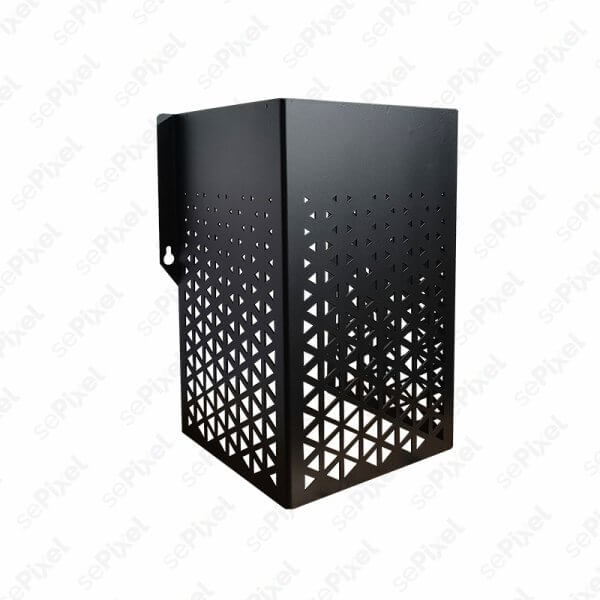 Cover Kap Lampu Hias Dinding